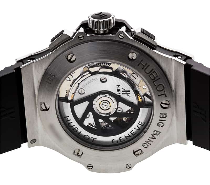Hublot Big Bang 301.SX.130.RX.114